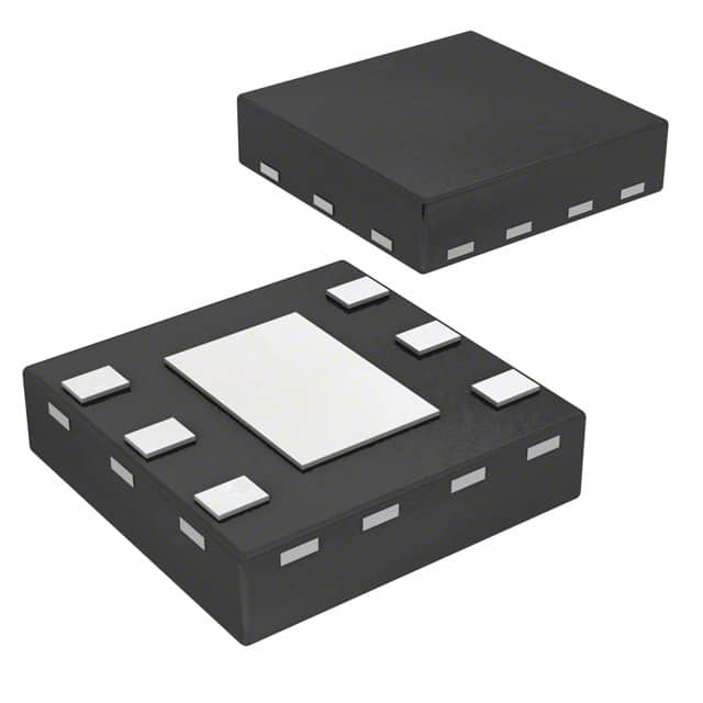 NCP4626DMX045TCG